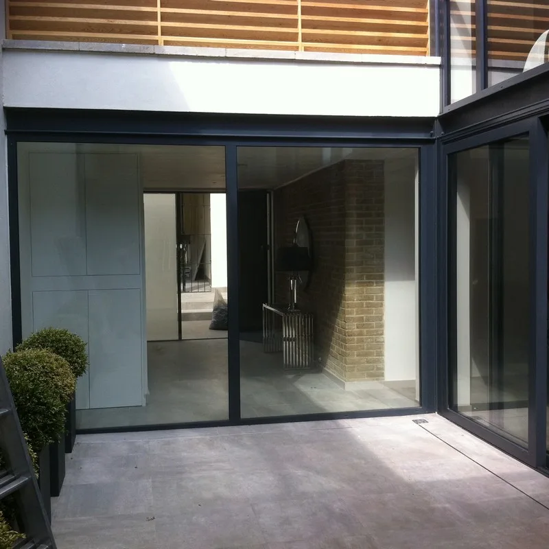 Sydenham Double Glazing Services