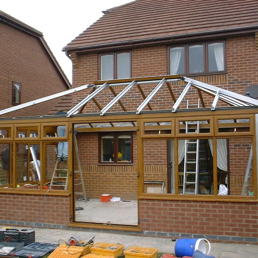 Automatic Doors — Product Sydenham