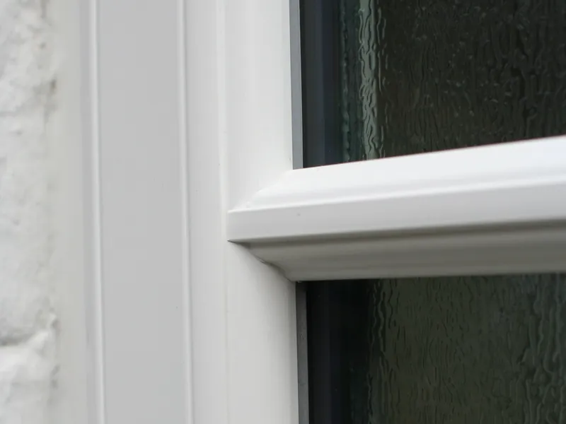 Security Glazing — Gallery Sydenham