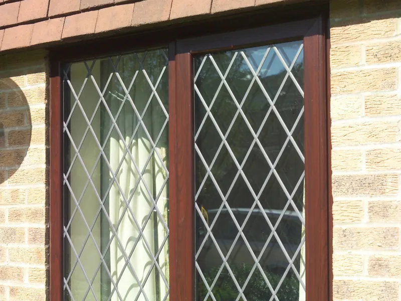 Security Glazing — Gallery Sydenham