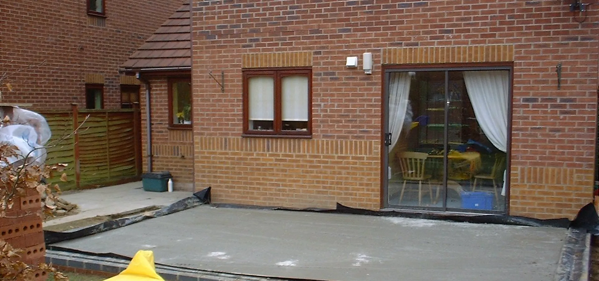Shop Fronts Sydenham