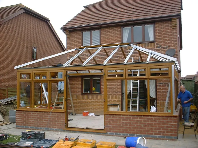 Roof Replacement Sydenham