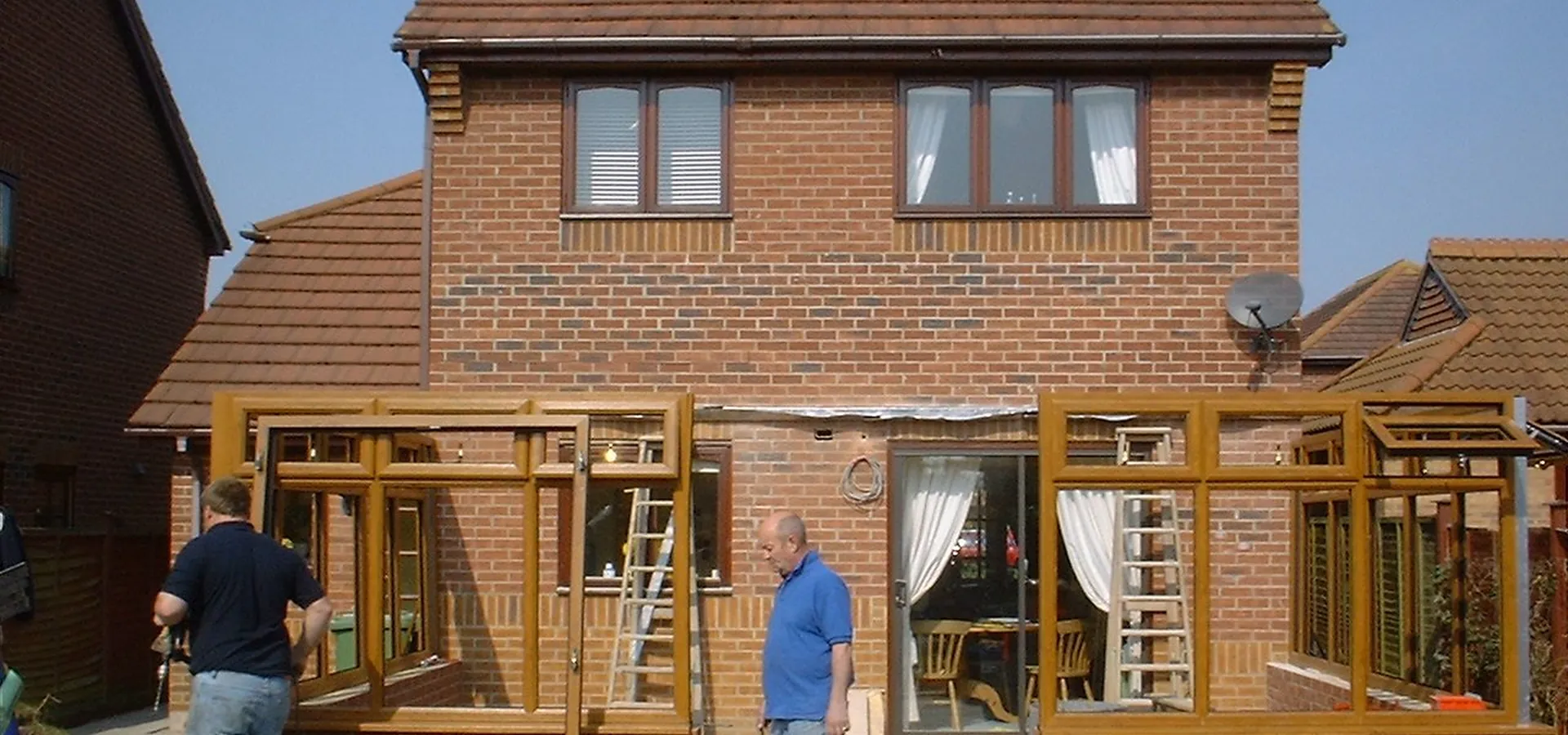 Roof Replacement Sydenham