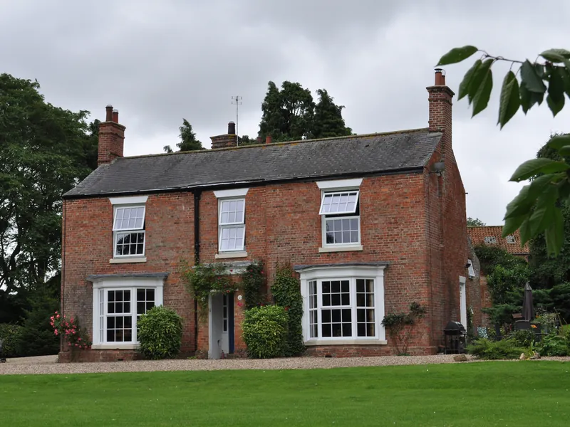 Edwardian Conservatory — Gallery Sydenham