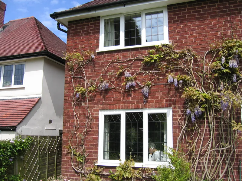 Edwardian Conservatory — Gallery Sydenham