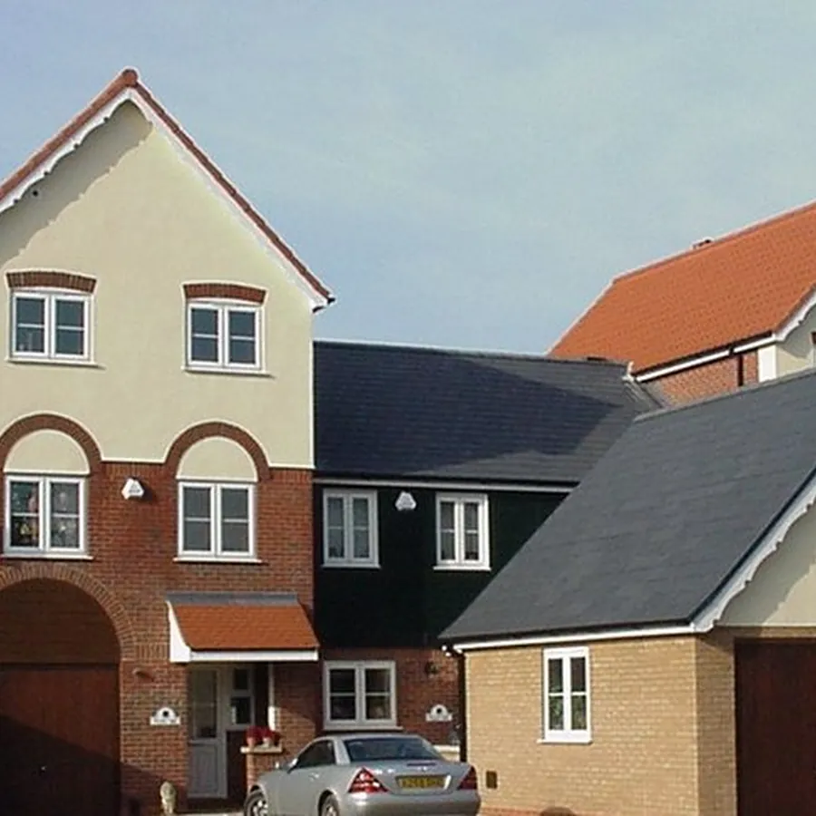 Edwardian Conservatory — Product Sydenham