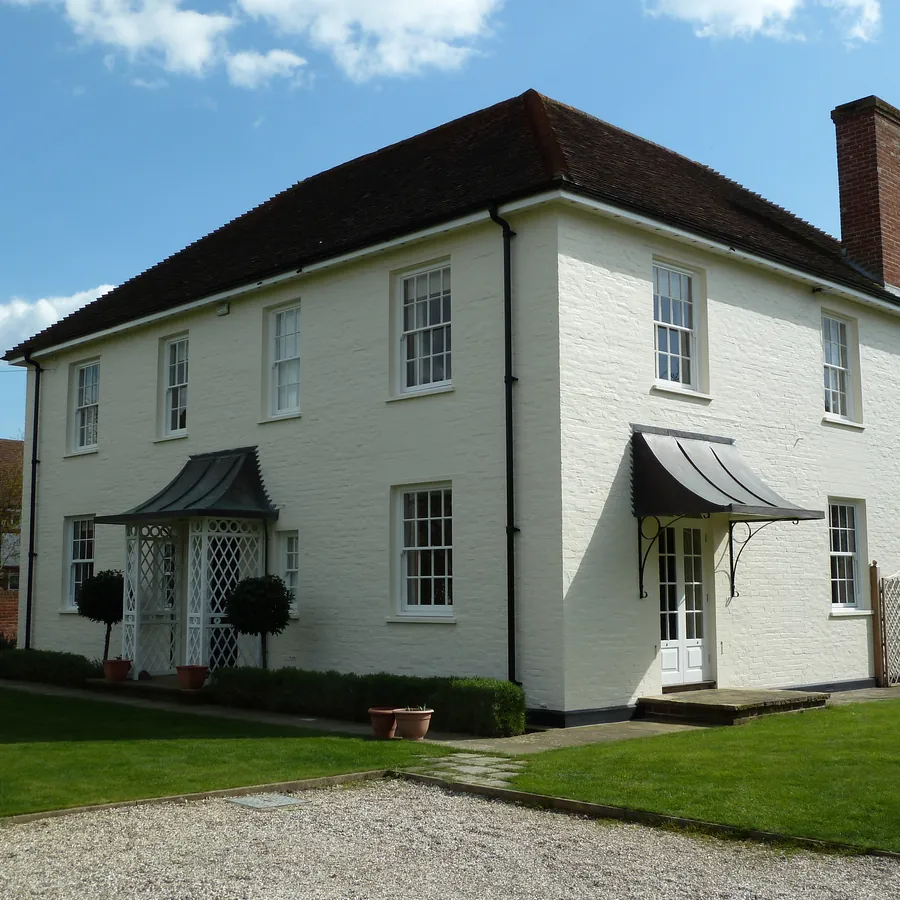 Edwardian Conservatory — Product Sydenham