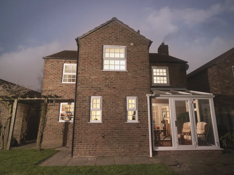 Conservatories — Gallery Sydenham