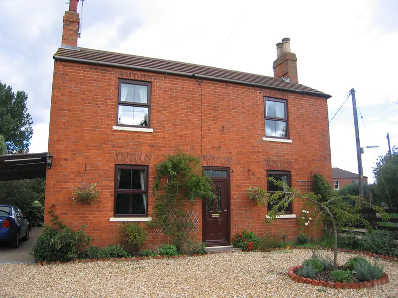 Conservatories — Gallery Sydenham
