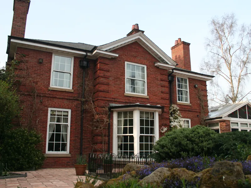 Conservatories — Gallery Sydenham