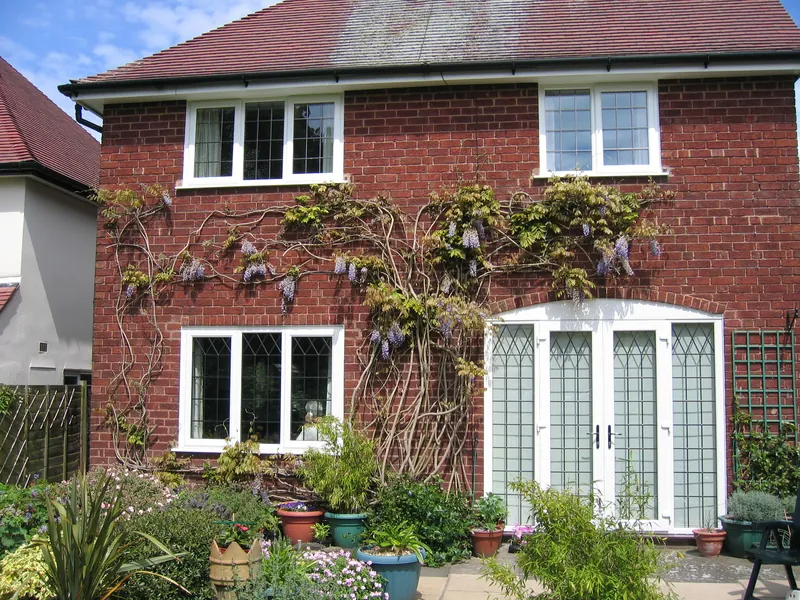 Garden Room — Gallery Sydenham