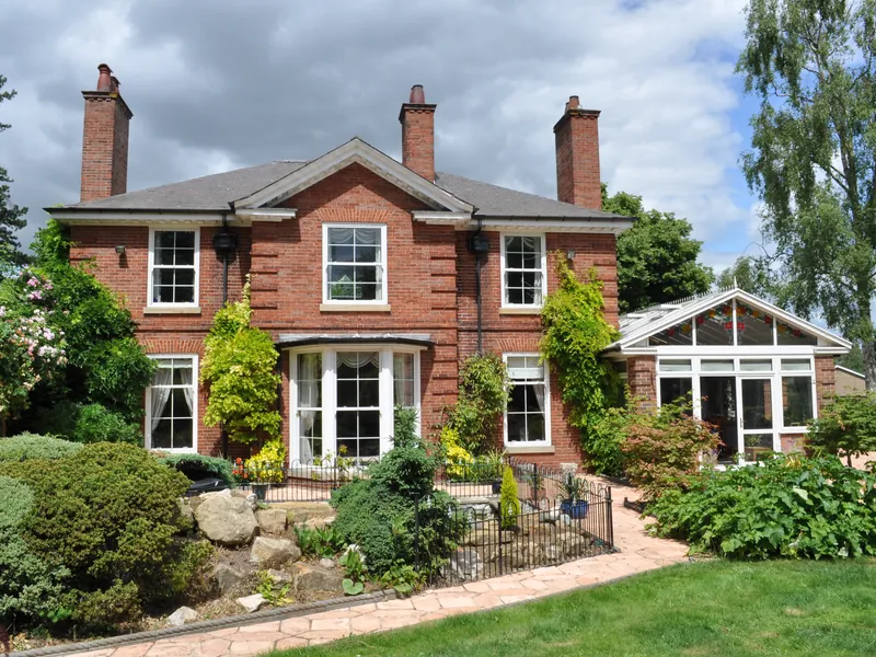 Garden Room — Gallery Sydenham