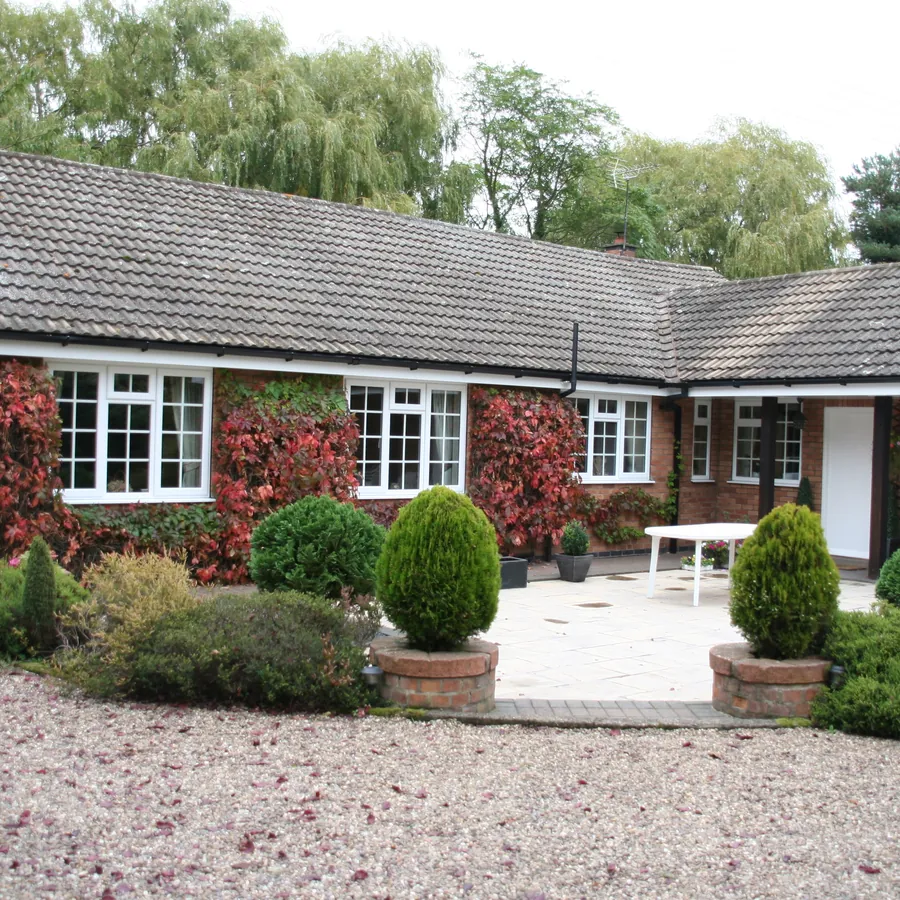 Garden Room — Product Sydenham