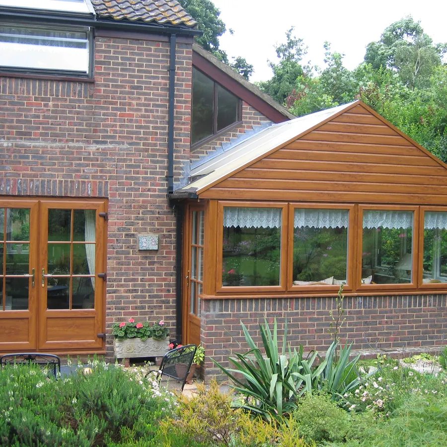 Garden Room — Product Sydenham