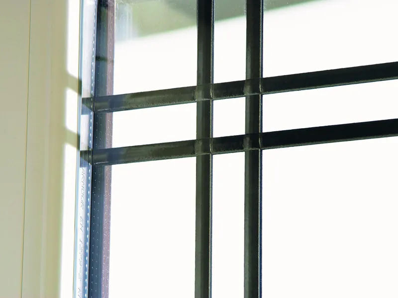 Glass Extension — Gallery Sydenham