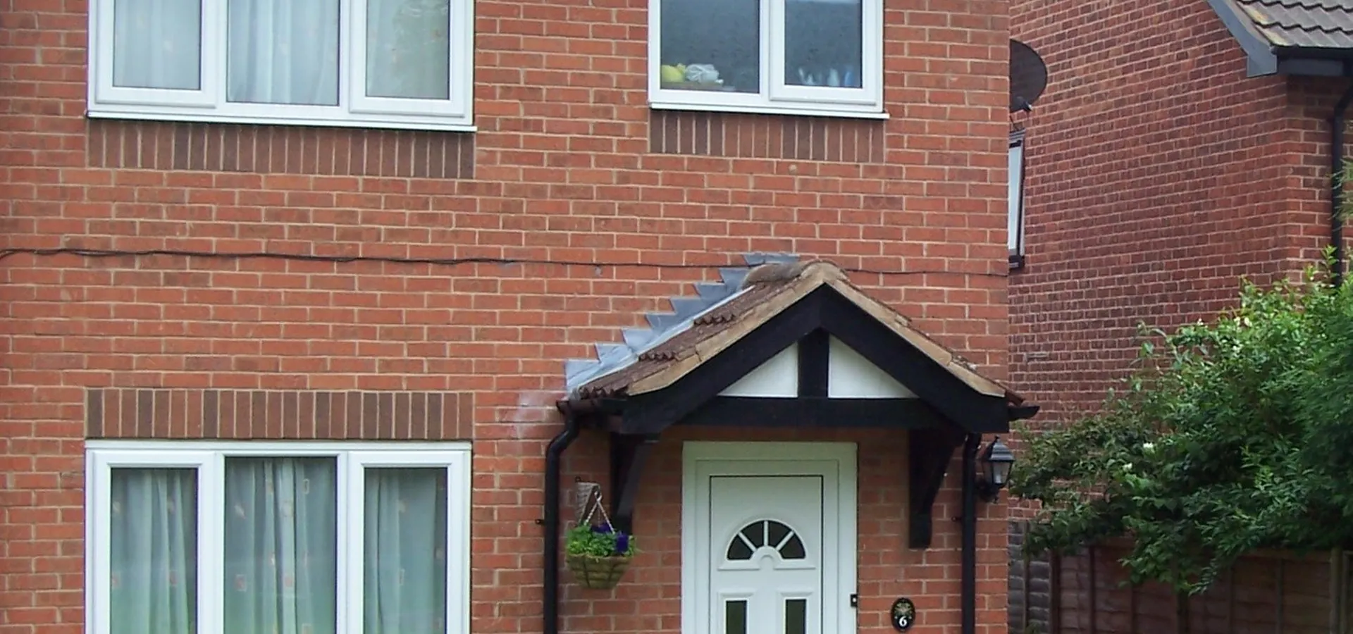 Lean To Conservatory Sydenham