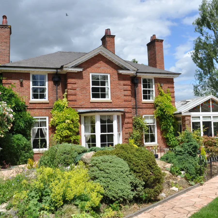 Lean To Conservatory — Product Sydenham