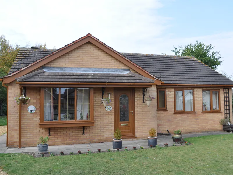 Orangery — Gallery Sydenham