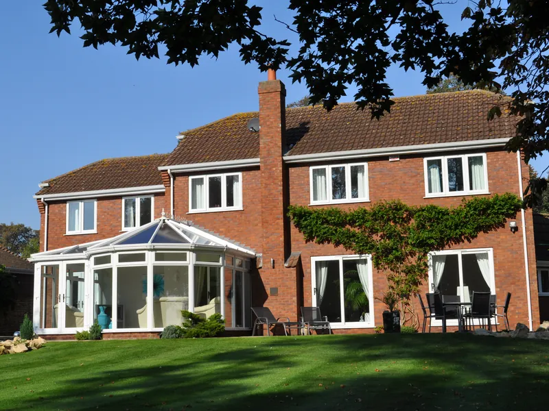 Orangery — Gallery Sydenham