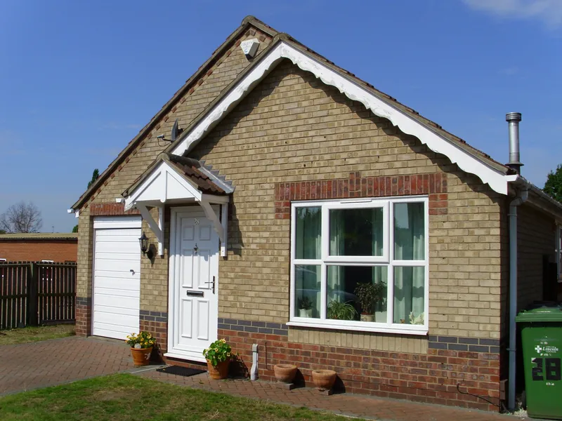 Orangery — Gallery Sydenham