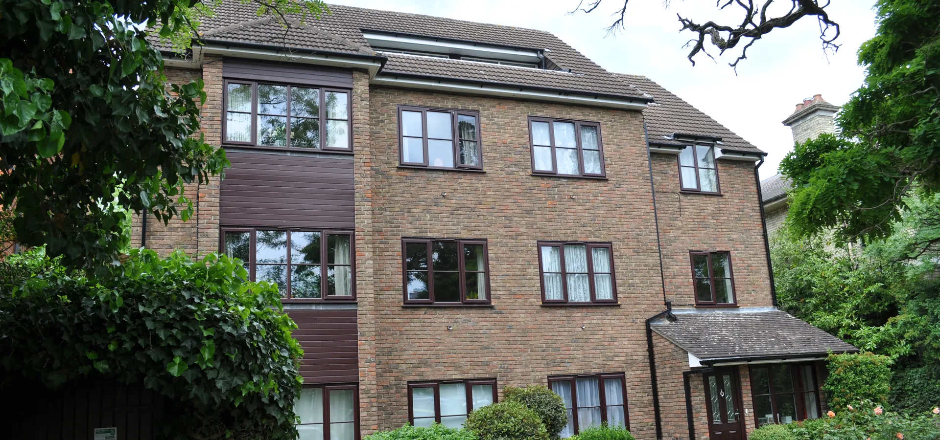 Orangery Sydenham