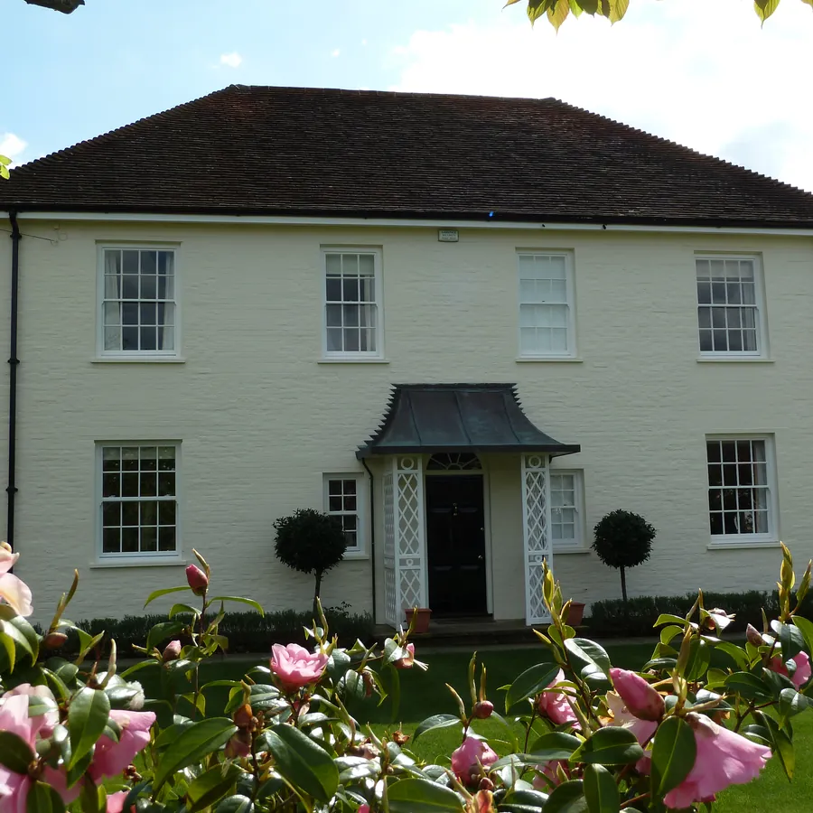 Orangery — Product Sydenham