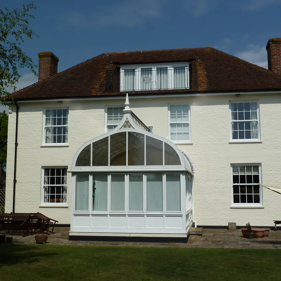 Orangery — Product Sydenham