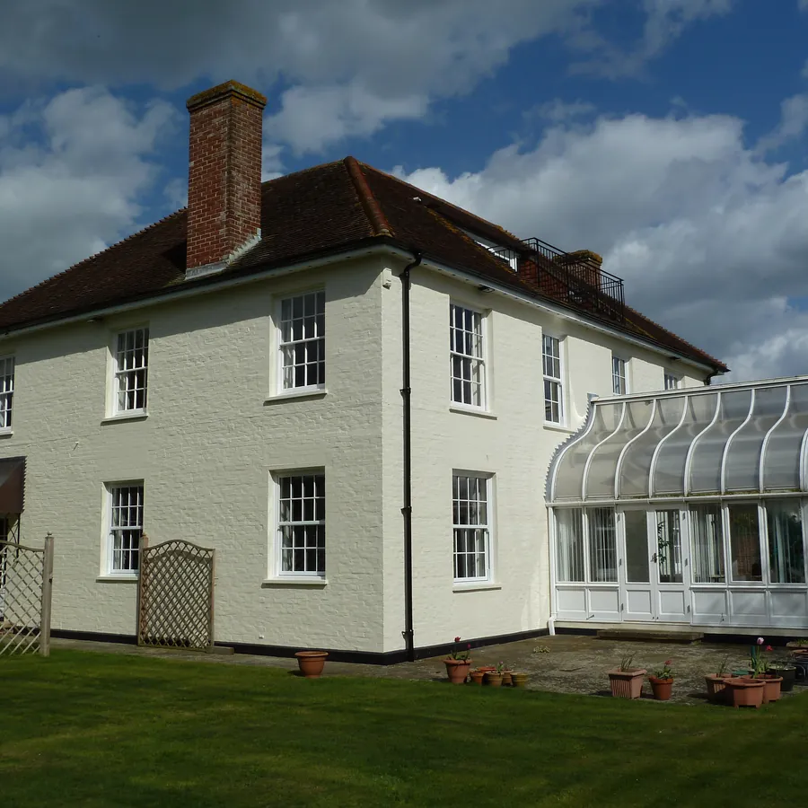 Conservatories — Product Sydenham