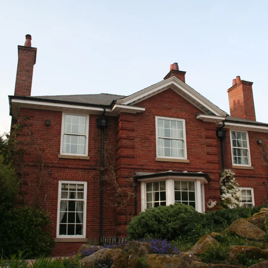 Conservatories — Product Sydenham