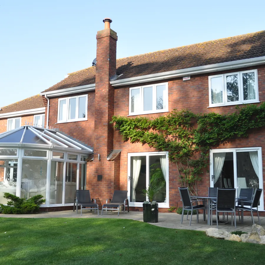 Conservatories — Product Sydenham