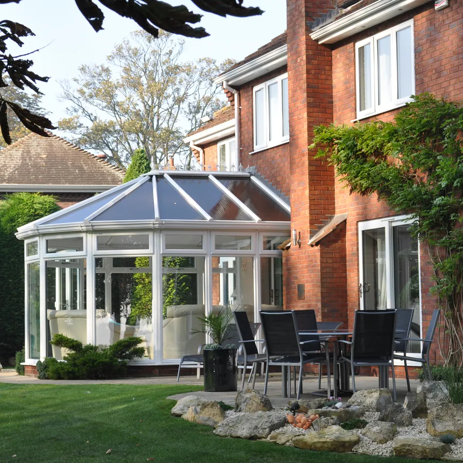 Conservatories — Product Sydenham