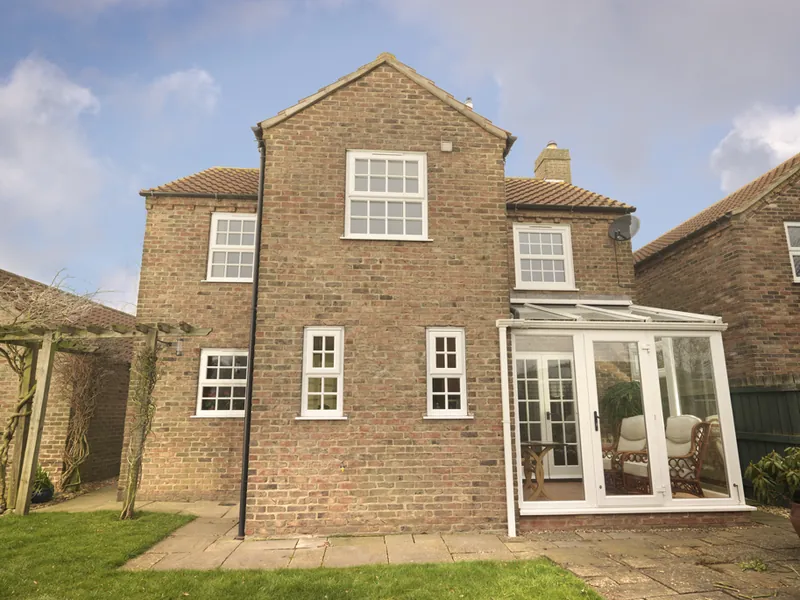 Victorian Conservatory — Gallery Sydenham