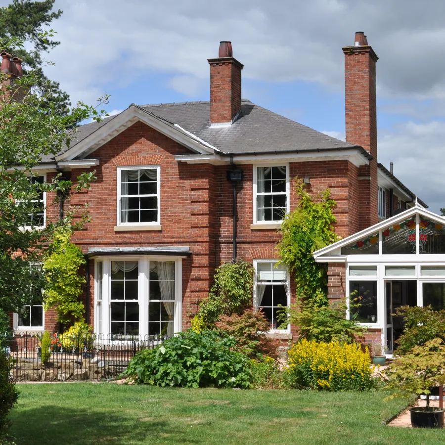 Victorian Conservatory — Product Sydenham