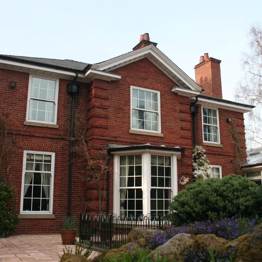 Victorian Conservatory — Product Sydenham