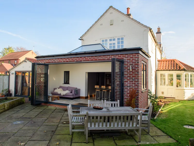 Bifold Sydenham