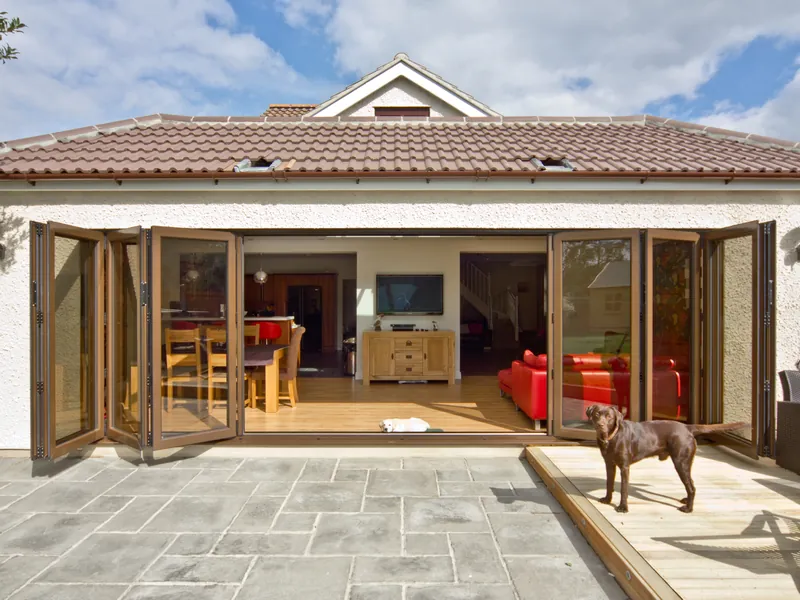 Bifold Sydenham
