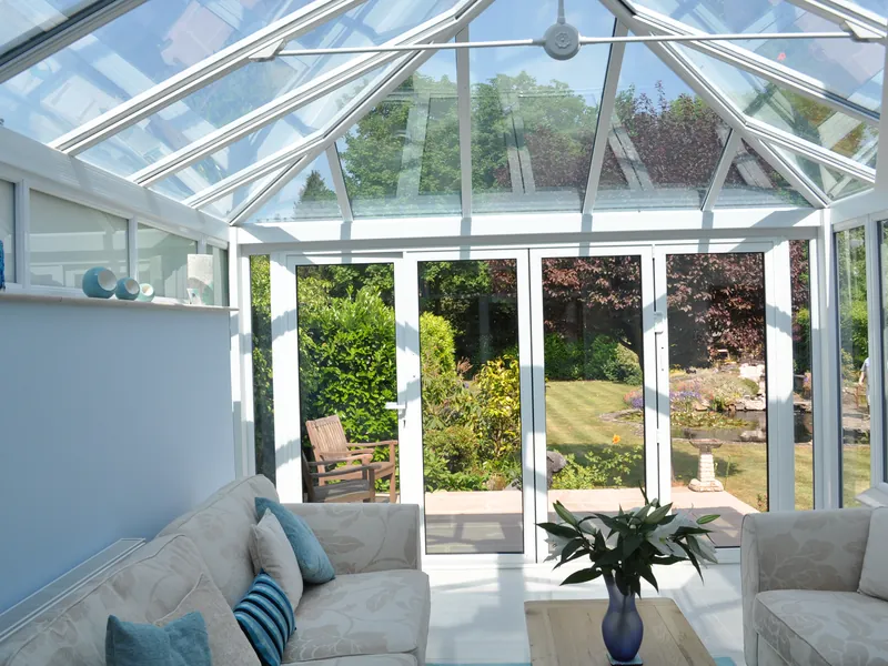 Bifold Sydenham