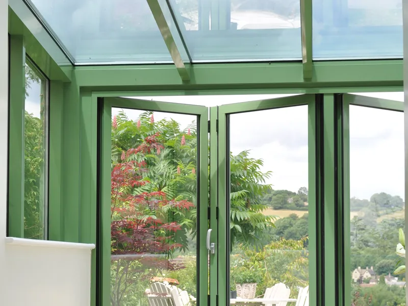 Bifold Sydenham