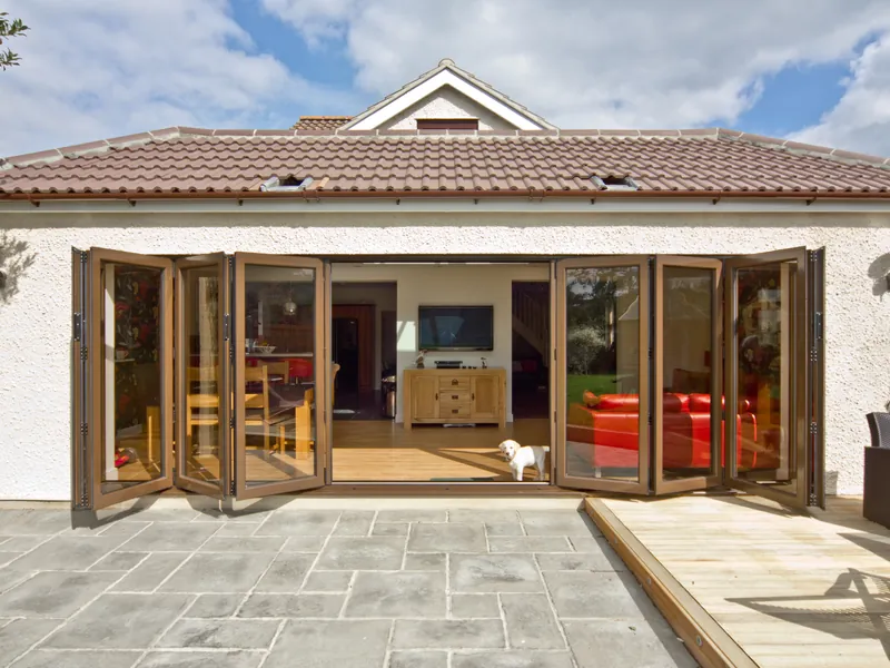 Bifold Sydenham