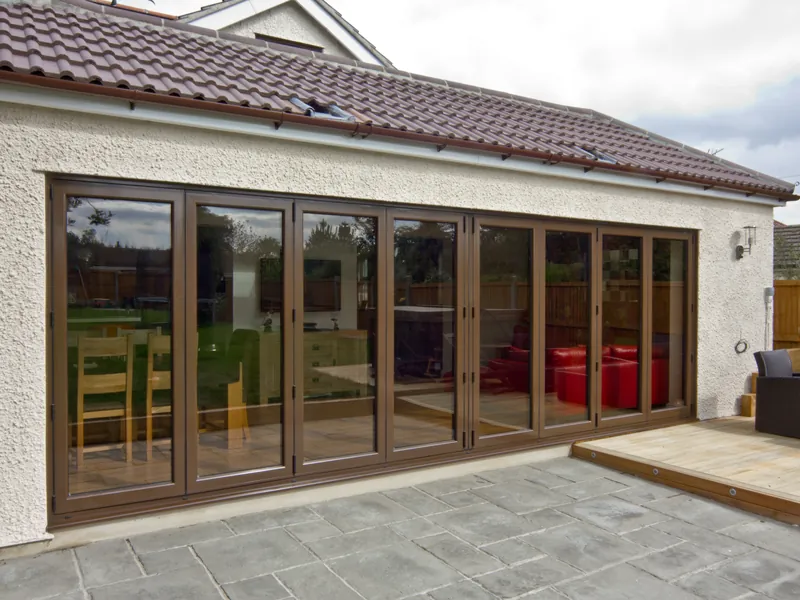 Bifold Sydenham