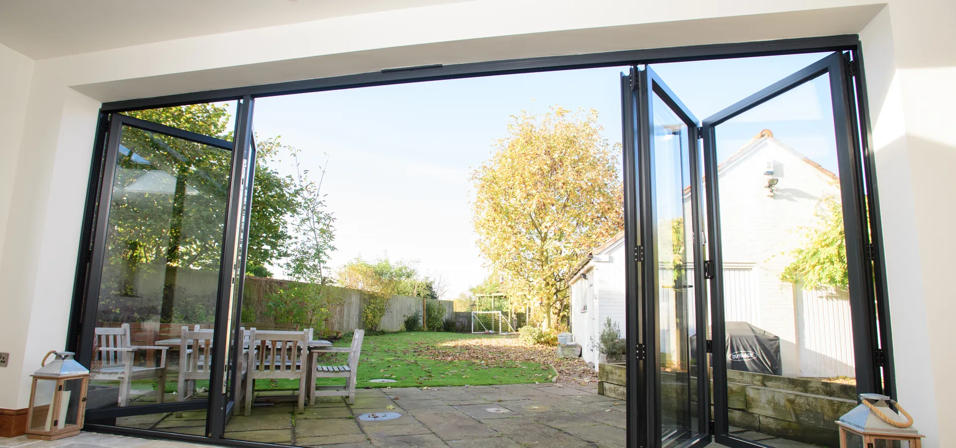 Bifold Sydenham