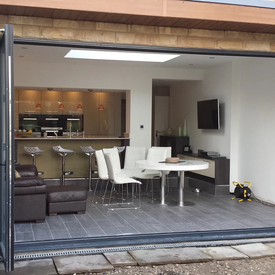 Bifold Sydenham