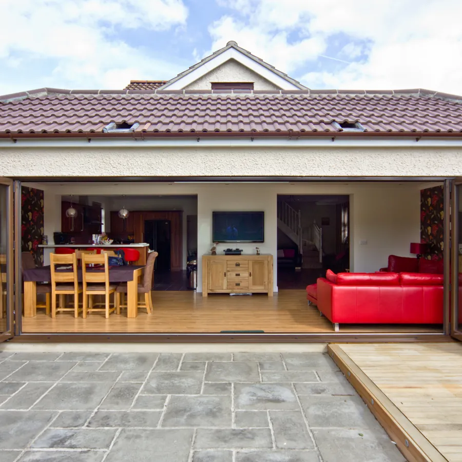 Bifold Sydenham