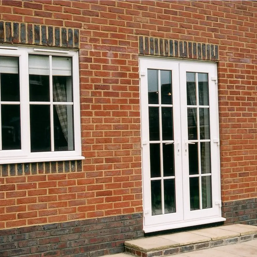 French Sydenham
