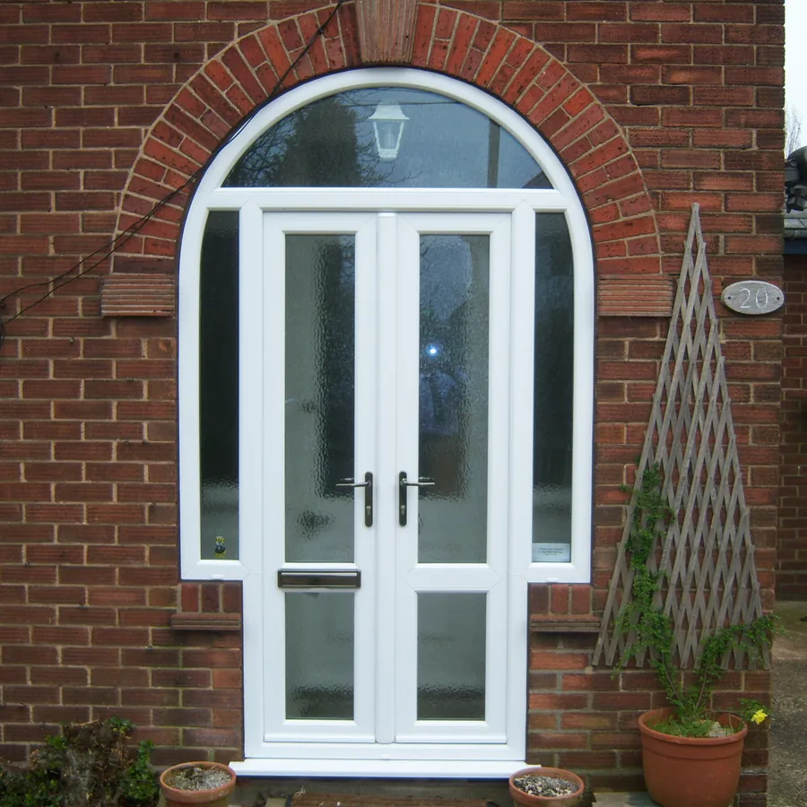 Front Sydenham