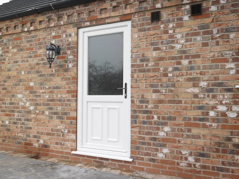 Double Glazing Doors — Gallery Sydenham