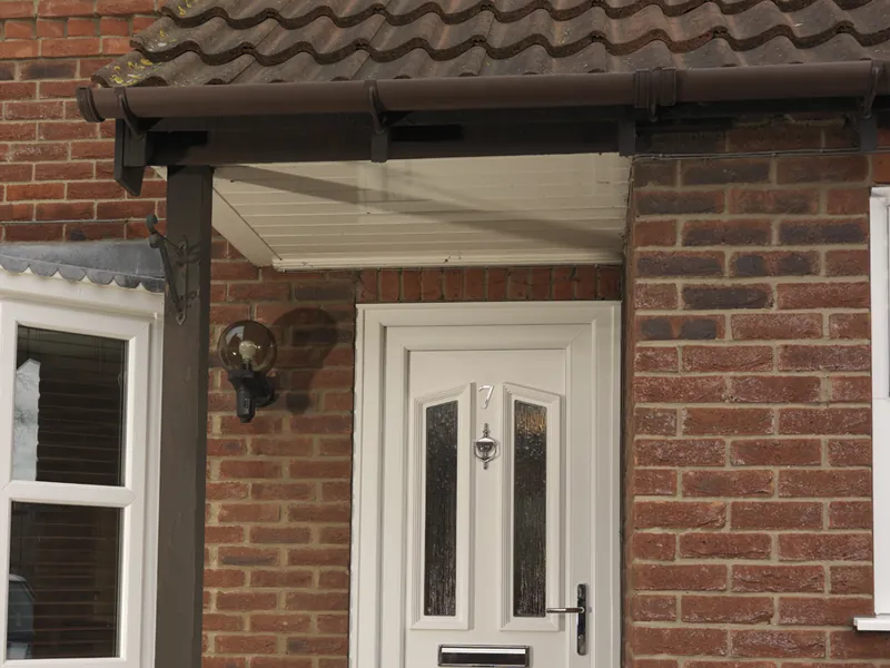 Double Glazing Doors — Gallery Sydenham