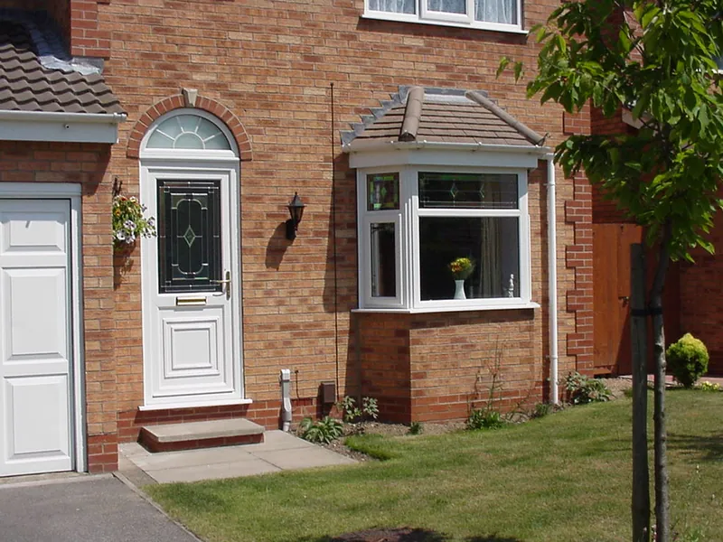 Double Glazing Doors — Gallery Sydenham