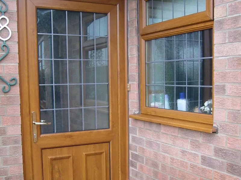 Double Glazing Doors — Gallery Sydenham