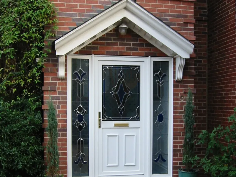 Double Glazing Doors — Gallery Sydenham